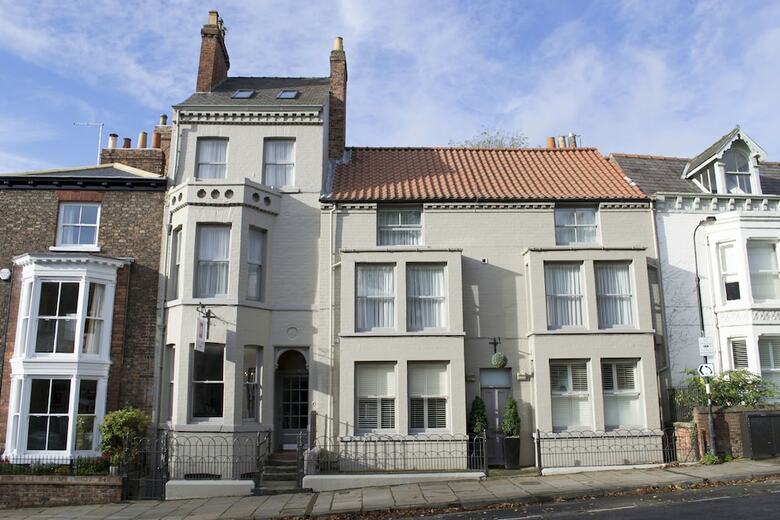 Jorvik House