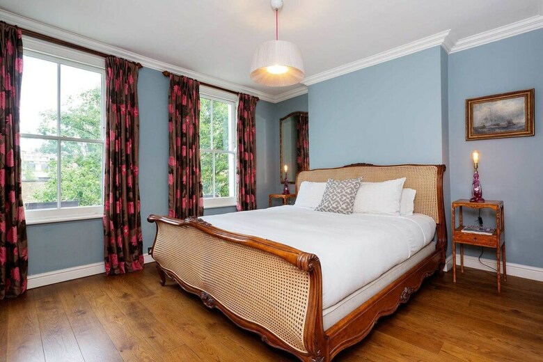 Style In Brook Green