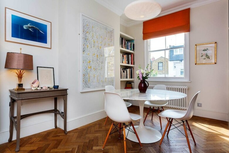 Style In Brook Green