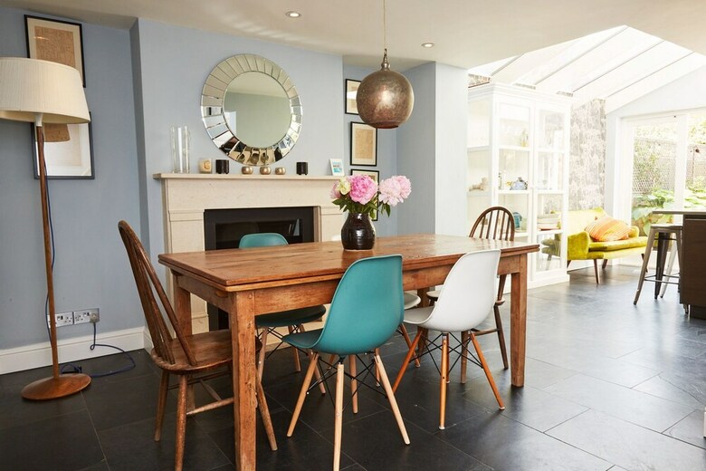 Style In Brook Green