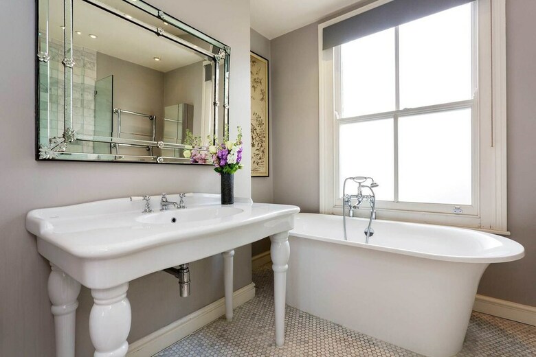 Style In Brook Green