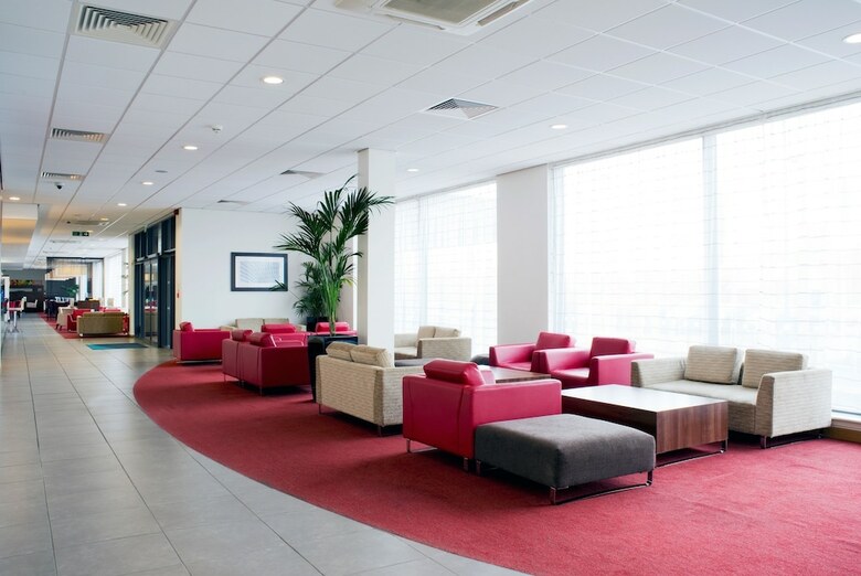 Hotel Holiday Inn Express Rotherham North