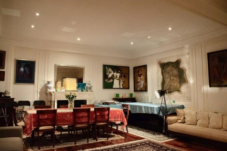 Apartamentos Stunning 4bedroom Home Just Off Sloane Square