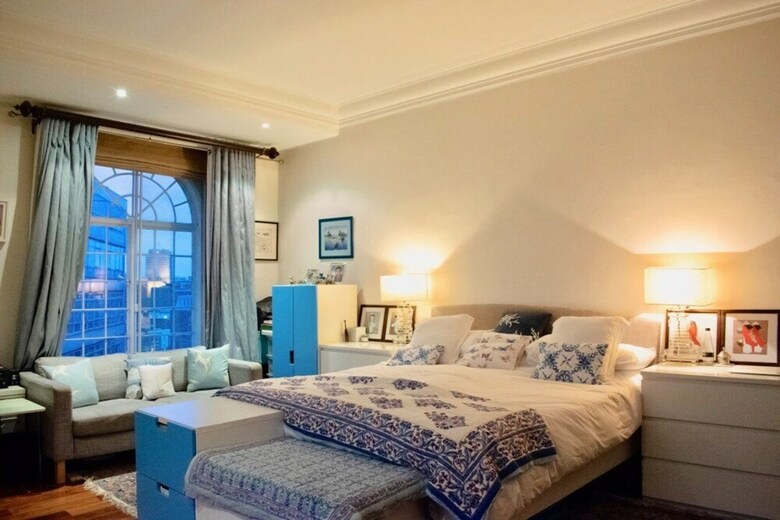 Apartamentos Stunning 4bedroom Home Just Off Sloane Square