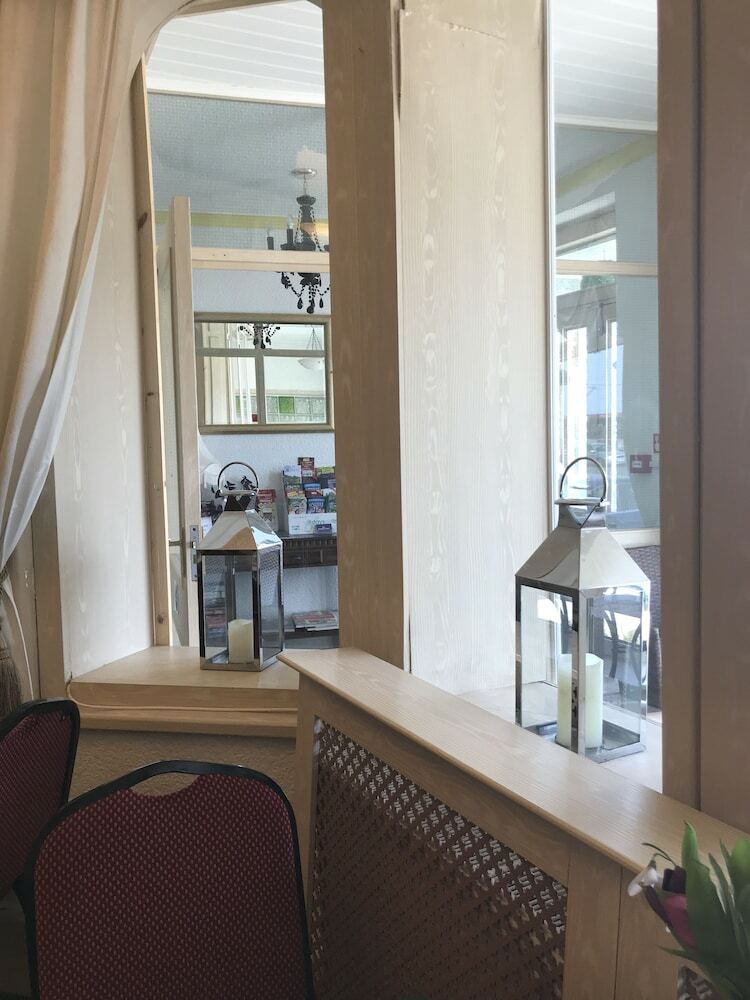 Bed & Breakfast Kingsbury Hotel