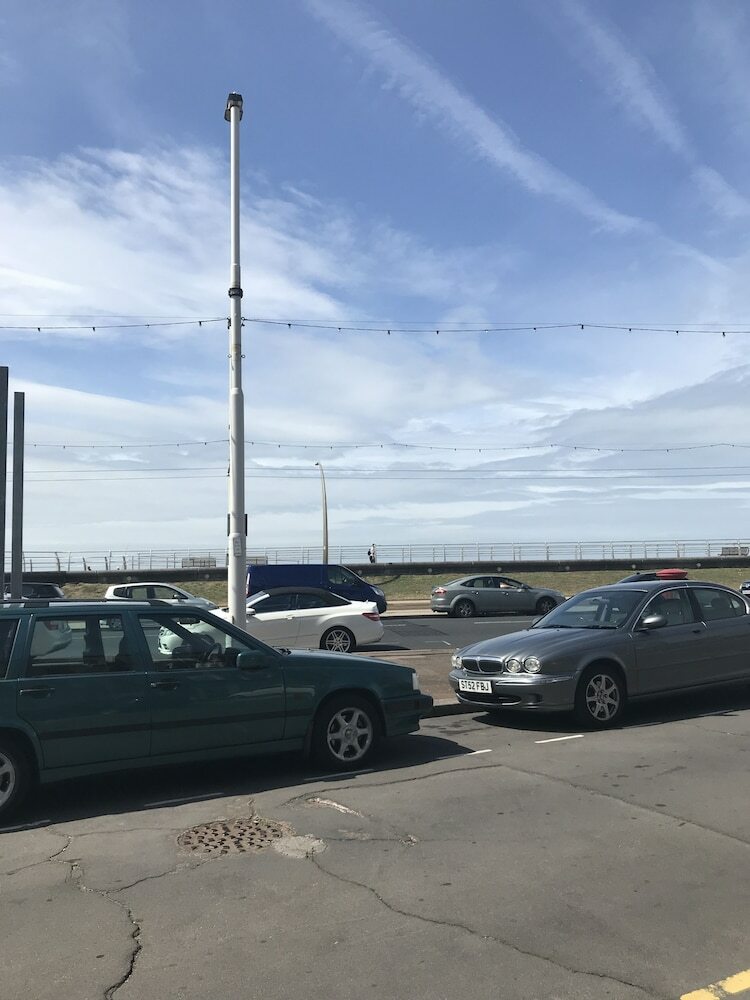 Bed & Breakfast Kingsbury Hotel