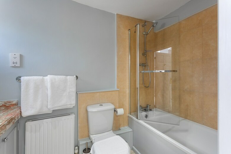 Apartamentos Sweet Inn - Pimlico