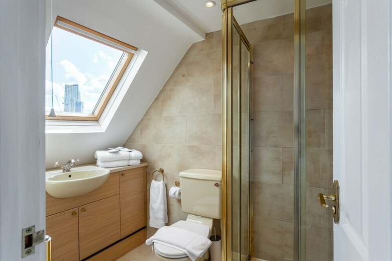 Apartamentos Sweet Inn - Pimlico