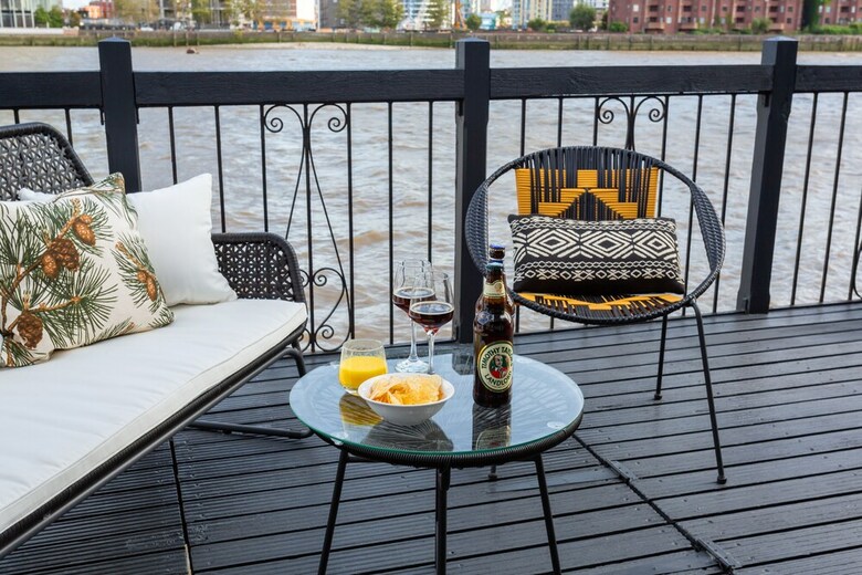 Apartamentos Sweet Inn - Pimlico