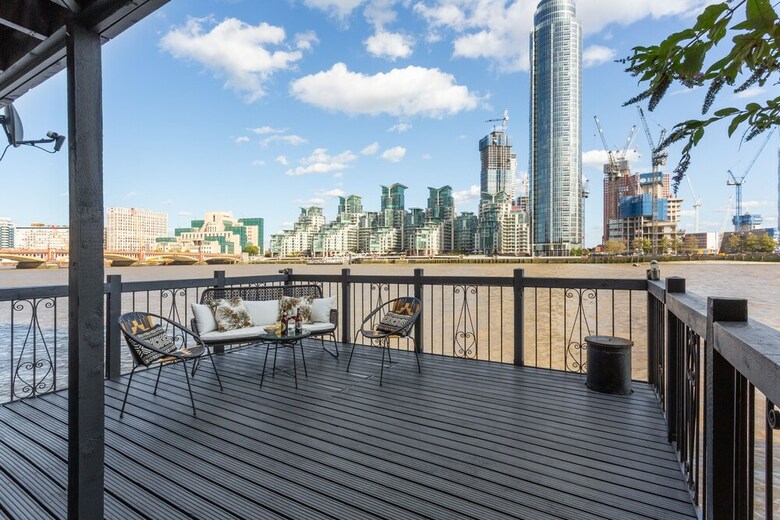 Apartamentos Sweet Inn - Pimlico