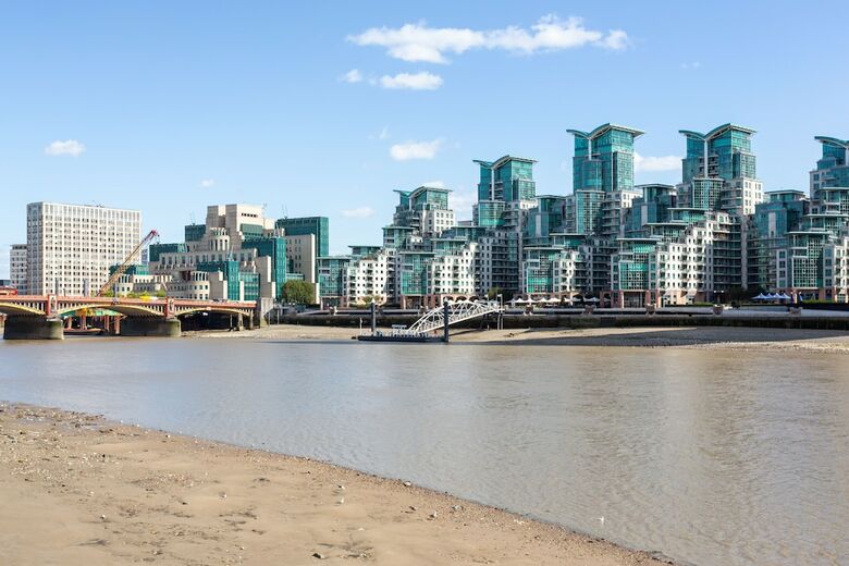 Apartamentos Sweet Inn - Pimlico