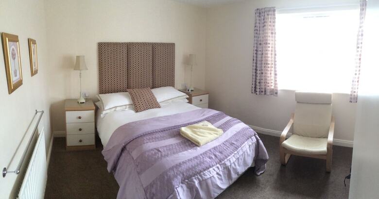 Altonlea Lodge Guest House