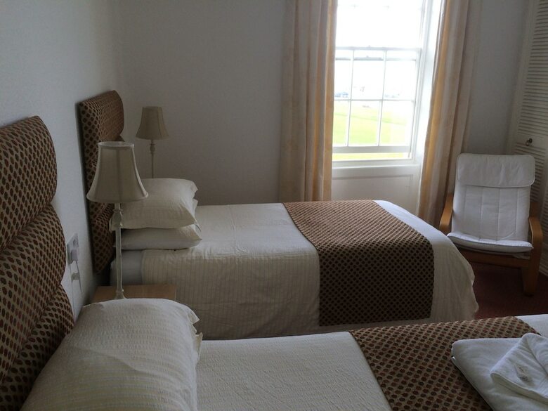 Altonlea Lodge Guest House