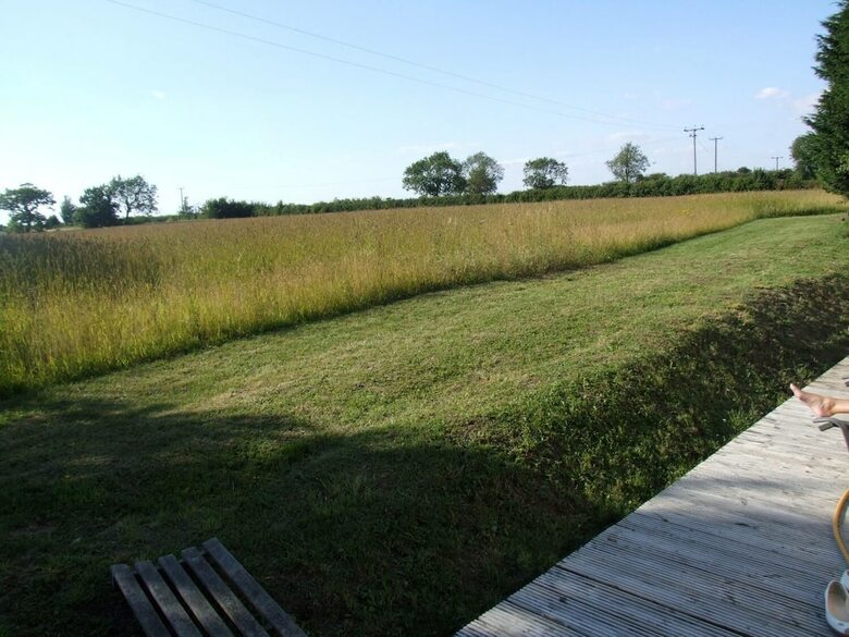 Cornfields Hotel & Restaurant