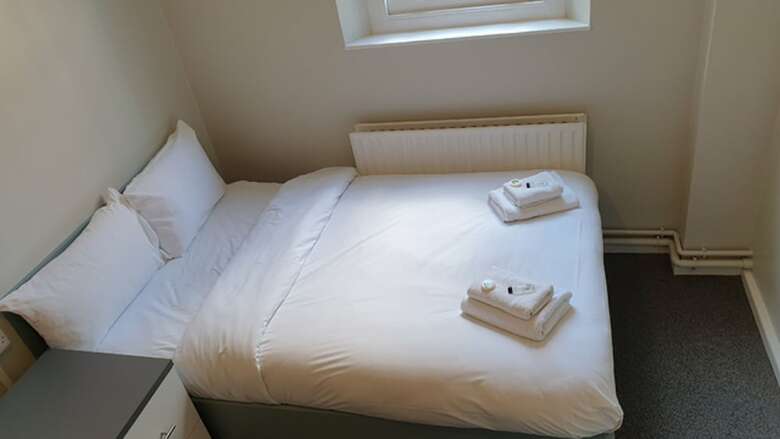 Bed & Breakfast Modern Rooms And Studio In Westminster