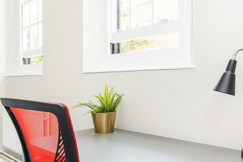 Bed & Breakfast Modern Rooms And Studio In Westminster