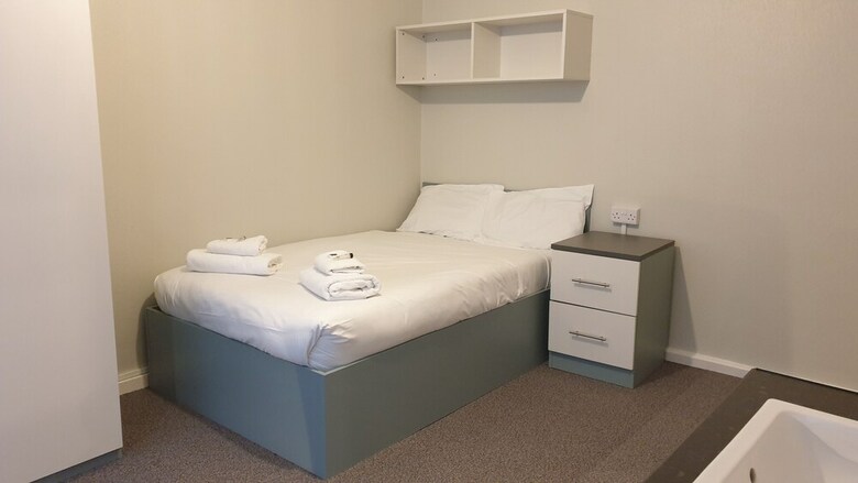 Bed & Breakfast Modern Rooms And Studio In Westminster