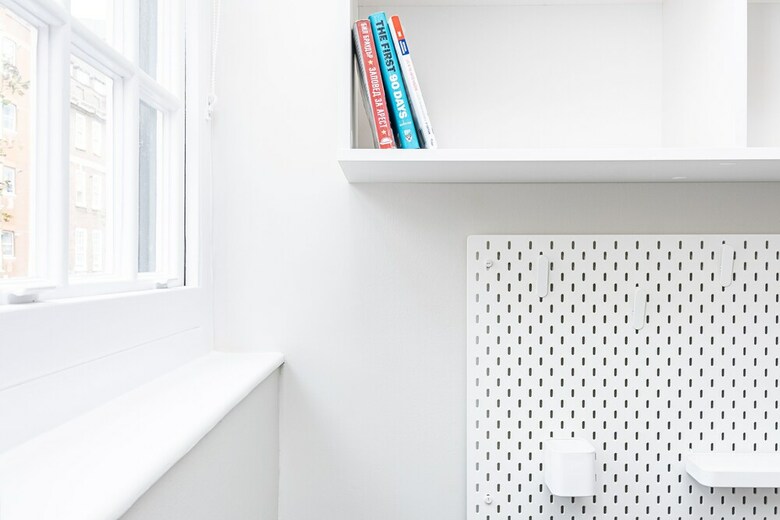 Bed & Breakfast Modern Rooms And Studio In Westminster