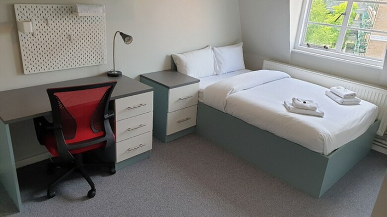Bed & Breakfast Modern Rooms And Studio In Westminster