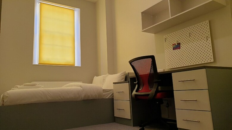 Bed & Breakfast Modern Rooms And Studio In Westminster