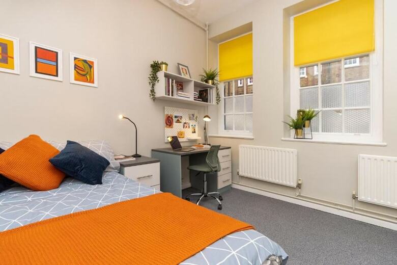 Bed & Breakfast Modern Rooms And Studio In Westminster