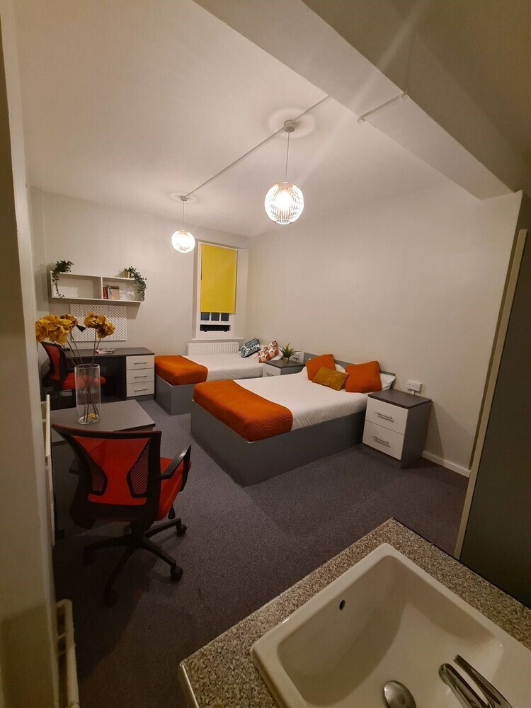 Bed & Breakfast Modern Rooms And Studio In Westminster