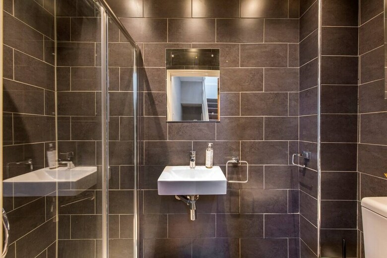 Apartamento Bright, Stylish 3bed Flat In West Hampstead