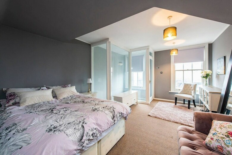 Apartamento Bright, Stylish 3bed Flat In West Hampstead