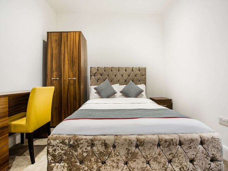 Hotel Oyo The Arch Wembley