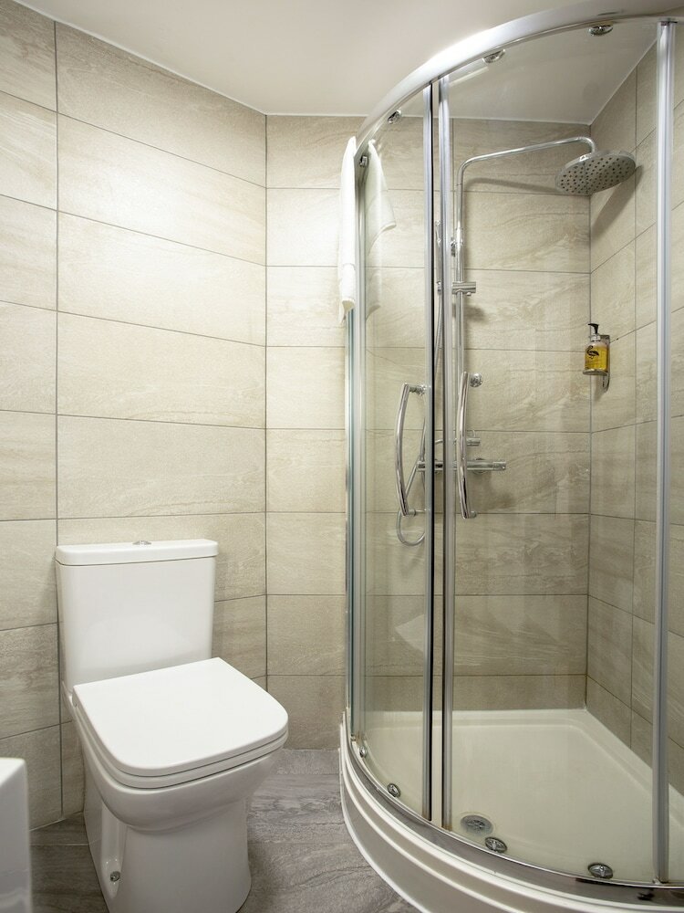 Hotel Oyo The Arch Wembley