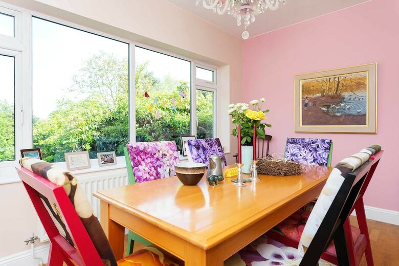 Apartamentos Veeve - The Crescent