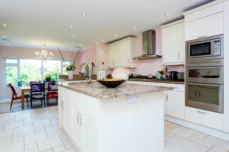 Apartamentos Veeve - The Crescent