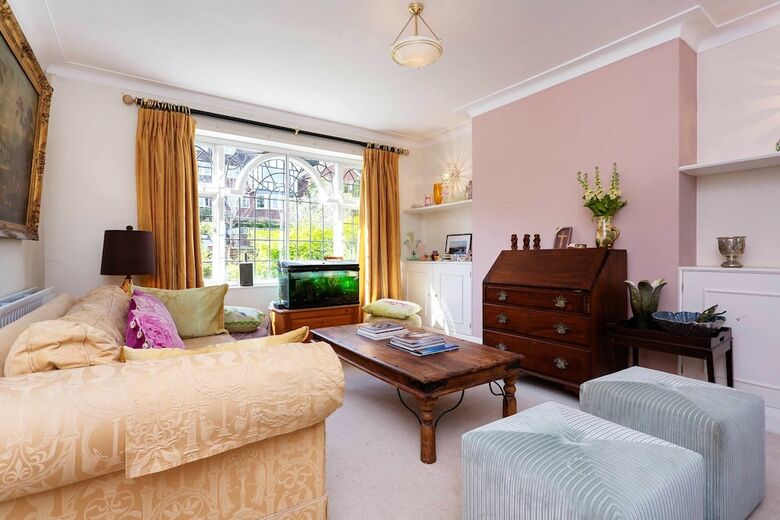 Apartamentos Veeve - The Crescent