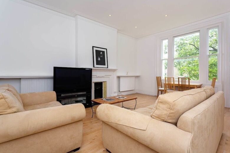 Apartamentos Abbey Road Flat