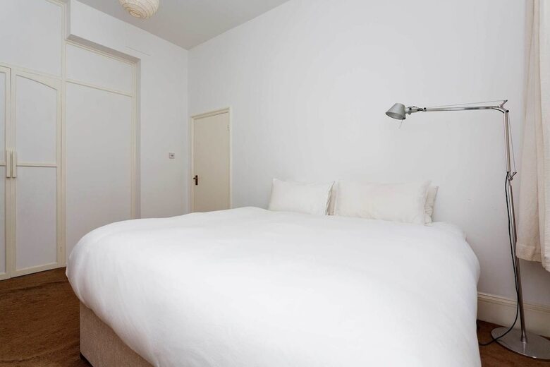 Apartamentos Abbey Road Flat