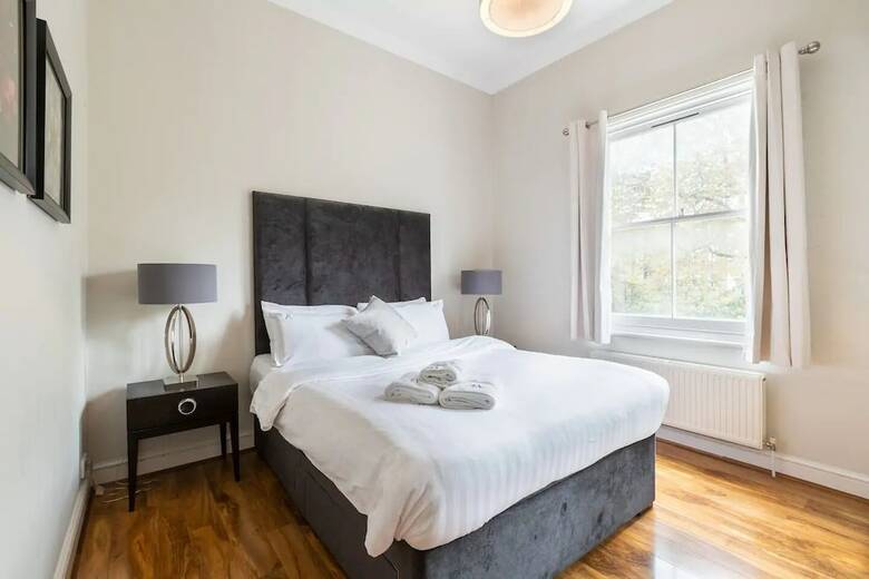 Apartamentos Lexham Gardens IV By The Residences