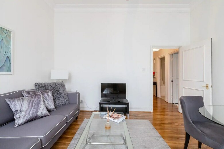 Apartamentos Lexham Gardens IV By The Residences