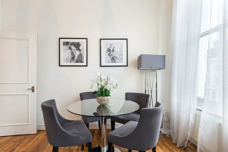Apartamentos Lexham Gardens IV By The Residences