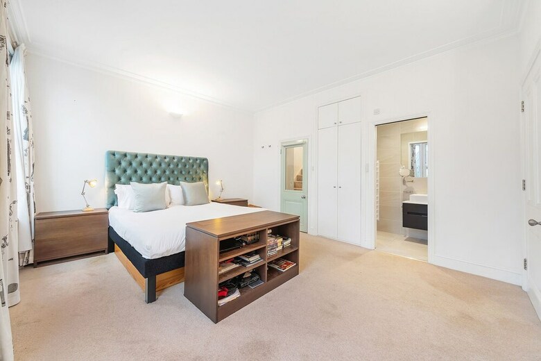Percy Road Retreat