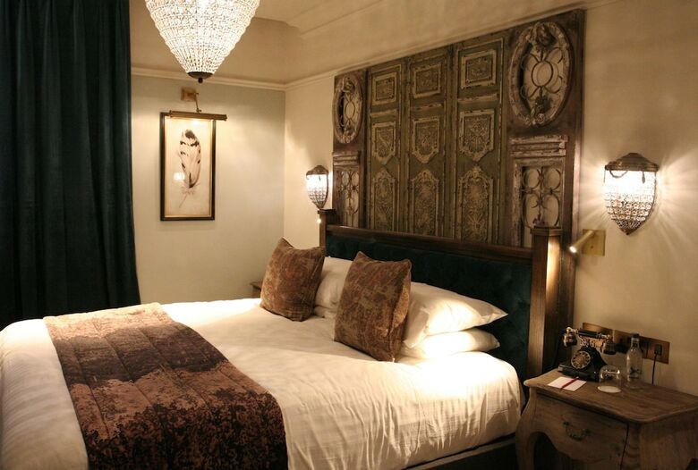 Hardwick Hall Hotel
