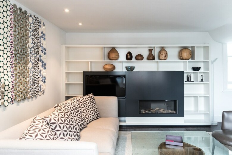 Notting Hill Apartment