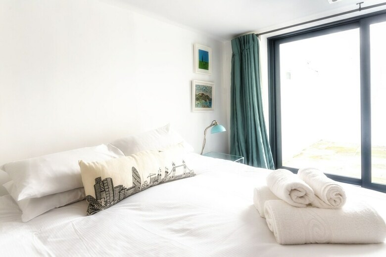 Notting Hill Apartment