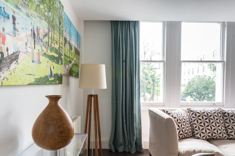 Notting Hill Apartment