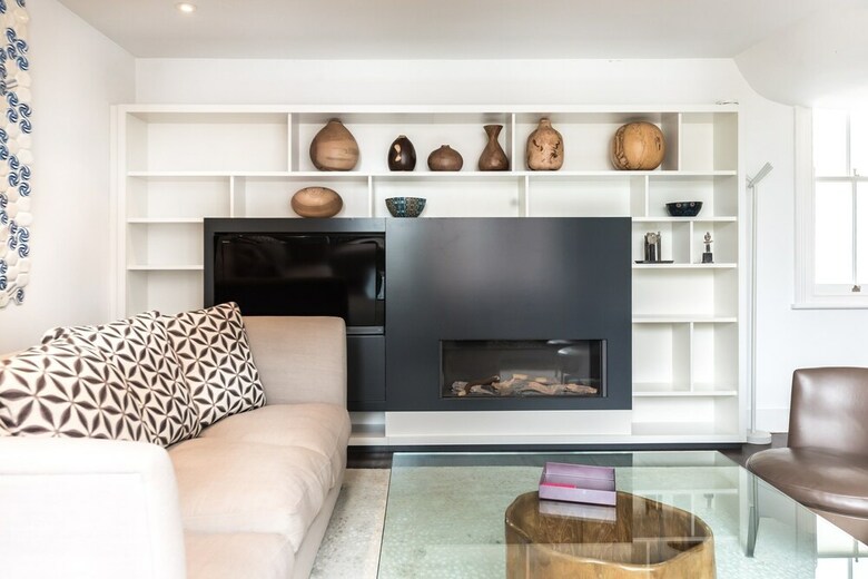 Notting Hill Apartment