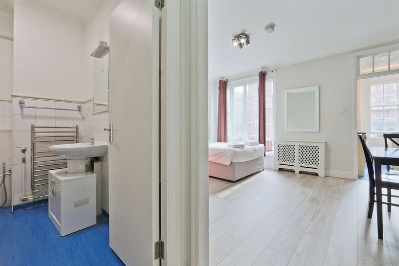 Cosy Central Apartments - Oxford Street