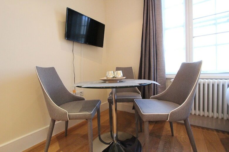 Cosy Central Apartments - Oxford Street