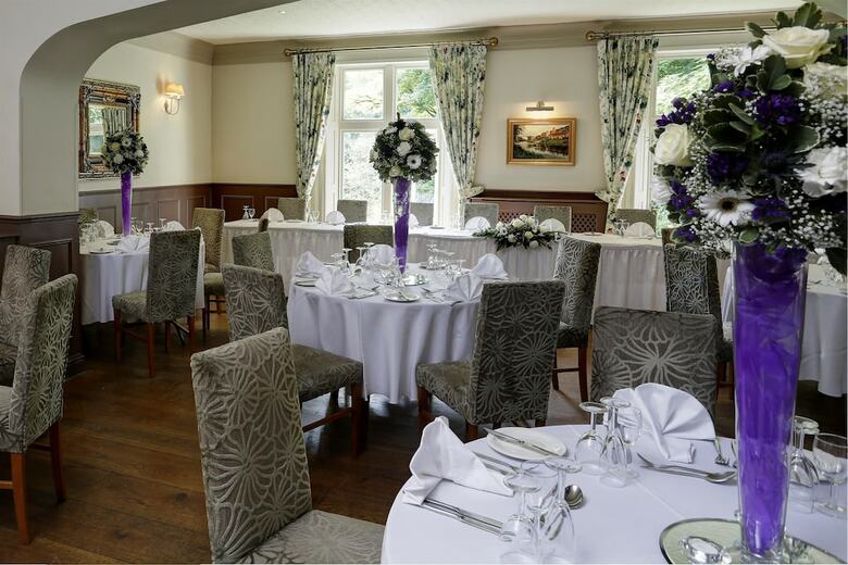 Best Western Valley Hotel