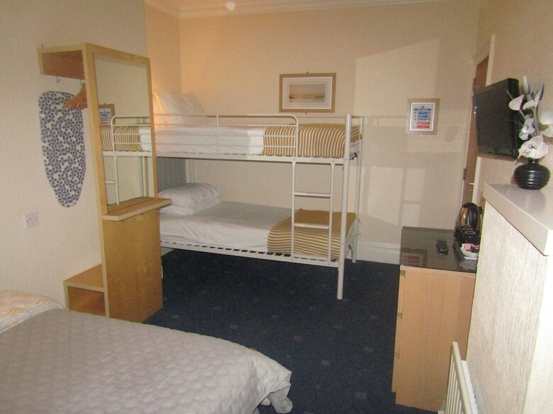 Bed & Breakfast The Edelweiss