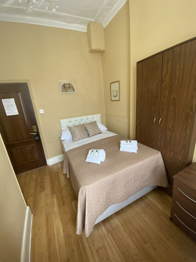 London Hotel Paddington