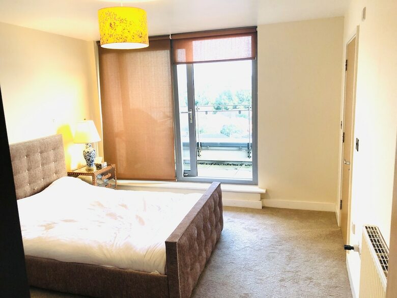 Apartamentos The Penthouse